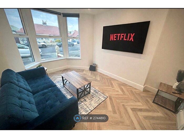 1 Bedroom Flat To Rent In Beach Road, Thornton-Cleveleys, FY5