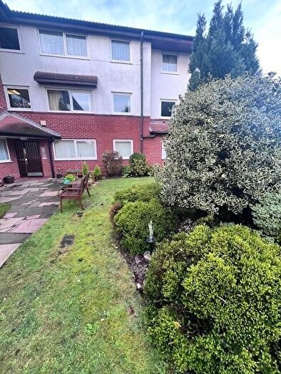 1 Bedroom Flat To Rent In Liverpool Road, Southport, PR8