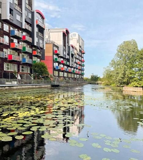2 Bedroom Flat To Rent In Newton Lodge, West Parkside, Greenwich, Greenwich Millenium Village, London, SE10