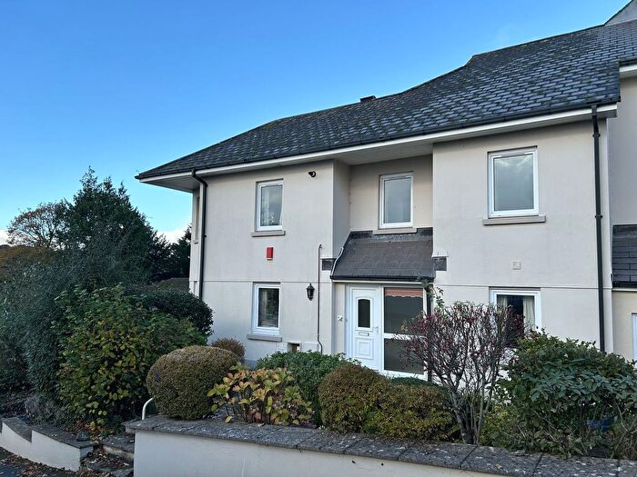 2 Bedroom Semi-Detached House For Sale In Newton Road, Totnes, TQ9