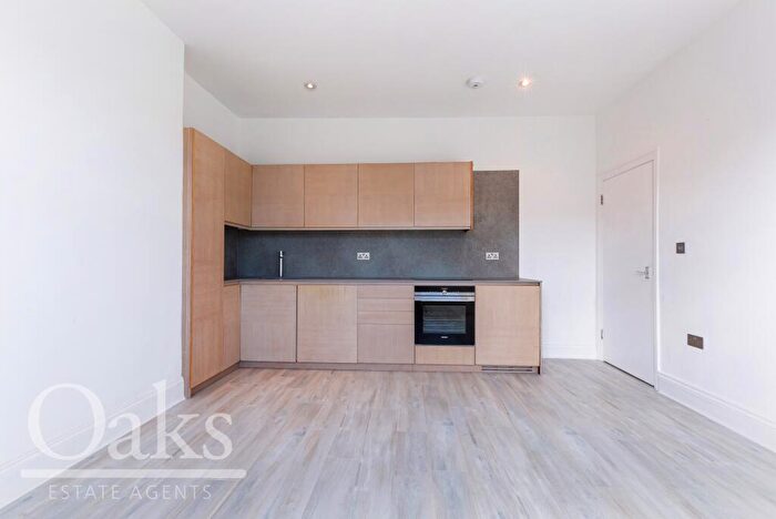 1 Bedroom Apartment To Rent In Outram Road, Addiscombe, CR0