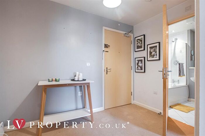 1 Bedroom Flat For Sale In Granville Street, Birmingham, B1