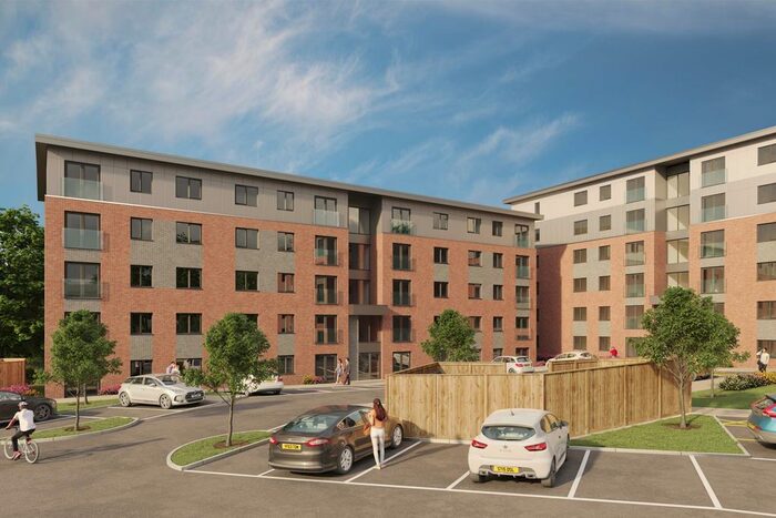 1 Bedroom Flat To Rent In Chorley Place, Chorley Street, Bolton, BL1