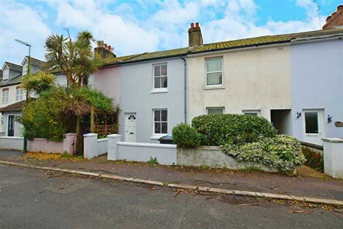2 Bedroom Terraced House To Rent In Sussex Street, Wick, Littlehampton, BN17