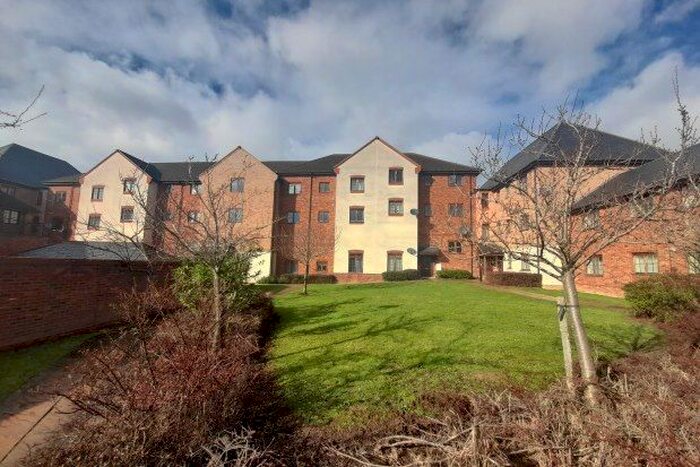 1 Bedroom Flat To Rent In Maida Vale, Milton Keynes, MK10