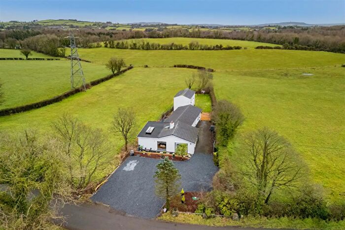 3 Bedroom Detached Bungalows For Sale In Lisnabreeny Road East, Belfast, BT6