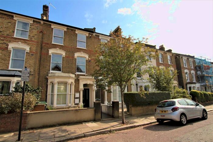1 Bedroom Flat To Rent In Albert Road, London, N4