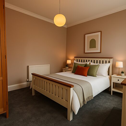 1 Bedroom Flat To Rent In Chichester Street, Chester, Cheshire, CH1