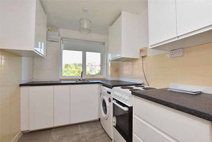 2 Bedroom Apartment For Sale In Westleigh, Hulham Road, Exmouth, Devon, EX8