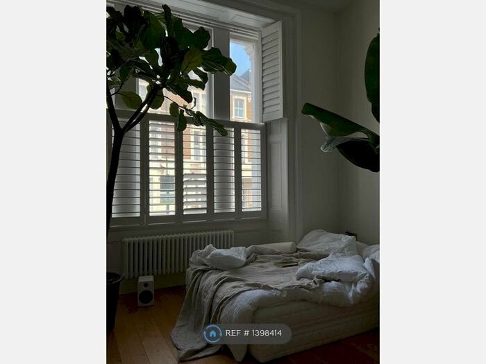 1 Bedroom Flat To Rent In Grittleton Road, London, W9