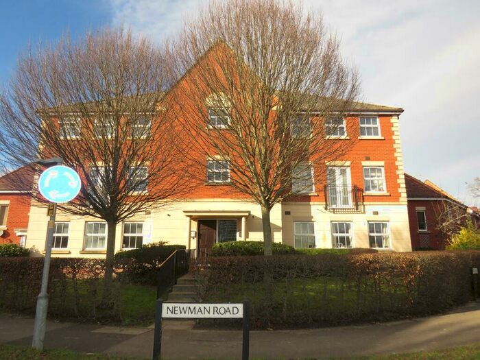1 Bedroom Flat To Rent In Green Lane, Devizes, SN10