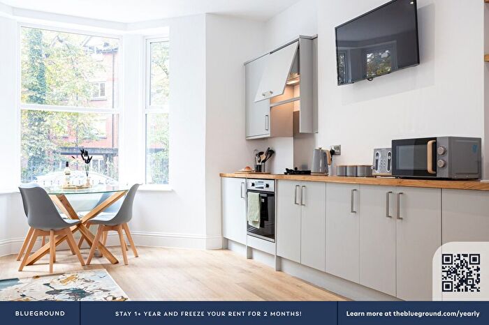 1 Bedroom Flat To Rent In Walkden, London, M28