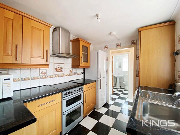 4 Bedroom Terraced House To Rent In Alfred Street, Southampton, SO14