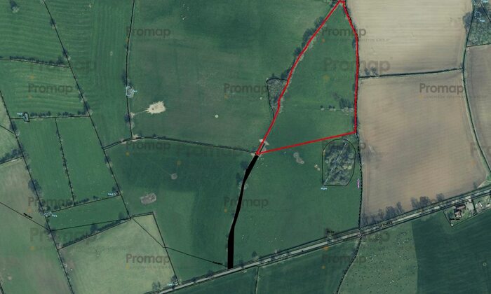 Land For Sale In The Ridgeway, Rugby, CV23