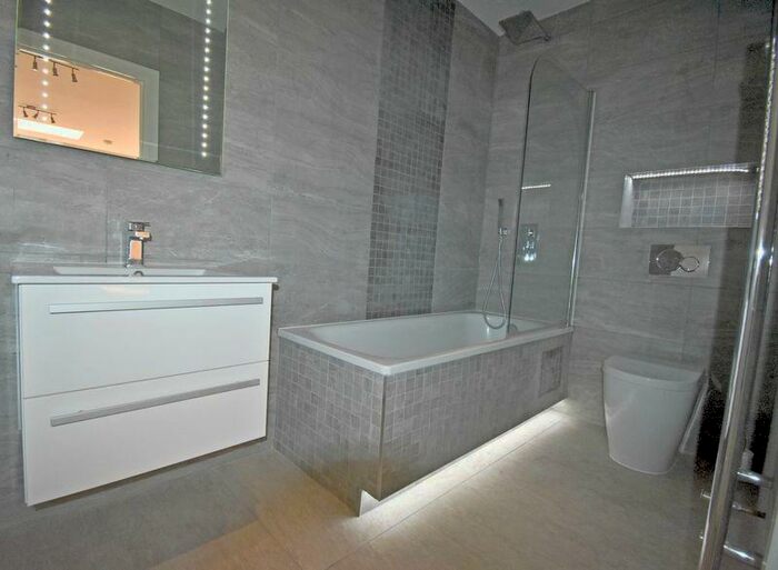 1 Bedroom Flat To Rent In London Street, Basingstoke, RG21