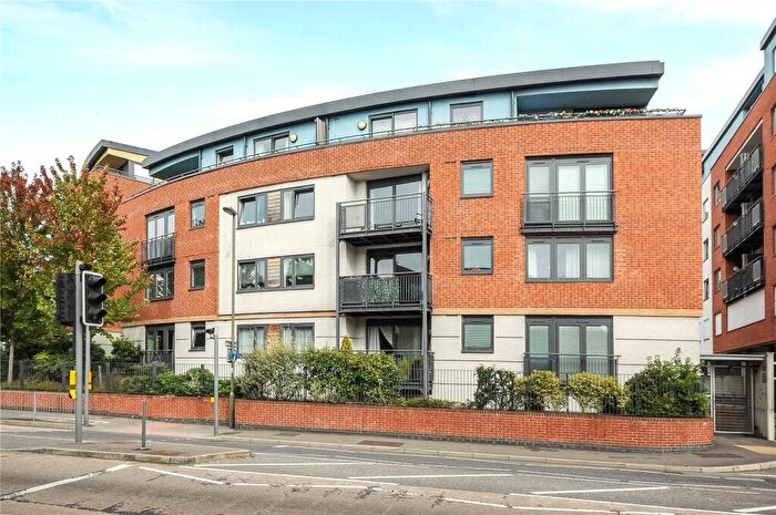 2 Bedroom Apartment To Rent In The Courtyard, Southwell Park Road, Camberley, Surrey, GU15