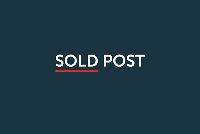 Detached House For Sale In Pentwynmawr Presbyterian Church, High Street, Pentwyn-Mawr, Caerphilly County Borough, NP11