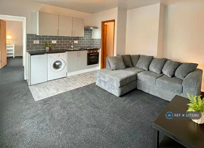 1 Bedroom Flat To Rent In Victoria Park Avenue, Leeds, LS13