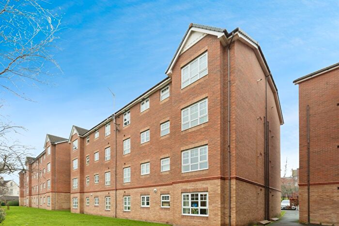 3 Bedroom Flat For Sale In Merlin Road, Birkenhead, CH42