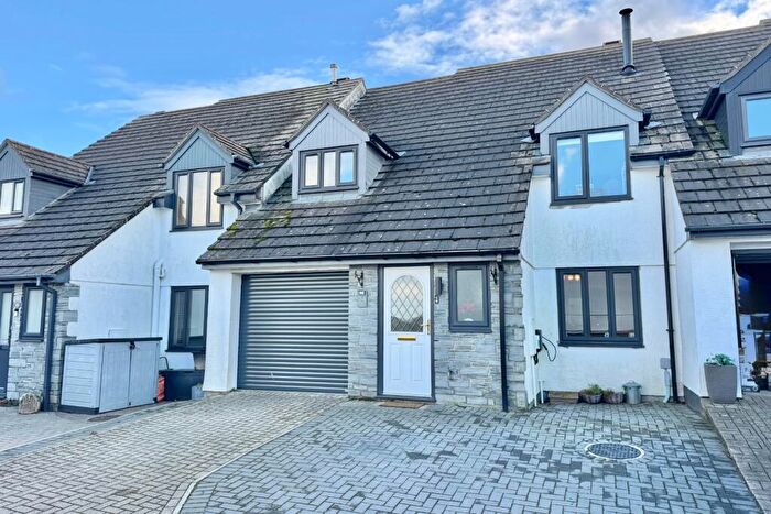 4 Bedroom House For Sale In Raleigh Close, Padstow, PL28