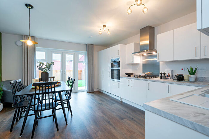 3 Bedroom Semi Detached House For Sale In Off Tessall Lane, Birmingham, B31