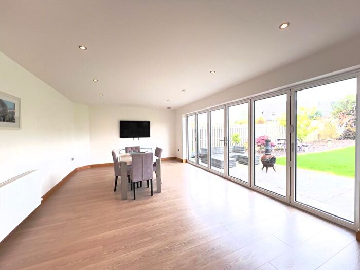 5 Bedroom Detached House To Rent In Raedykes Crescent, AB39