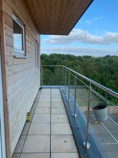 2 Bedroom Apartment To Rent In Chesterfield, Derbyshire, S43