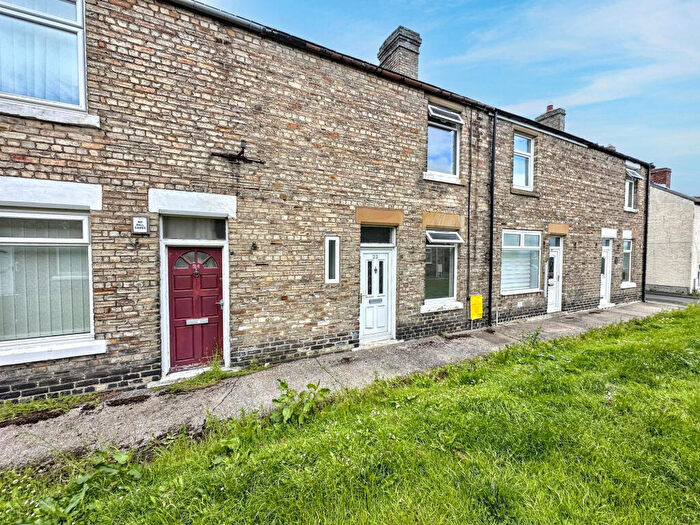 2 Bedroom Terraced House For Sale In Humber Street, Chopwell, Newcastle Upon Tyne, Tyne And Wear, NE17
