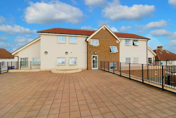 1 Bedroom Apartment To Rent In Brampton Road, Bexleyheath, Kent, DA7