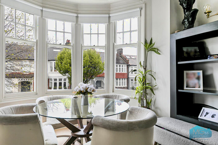 3 Bedroom Apartment To Rent In St Georges Road, Winchmore Hill, London, N13