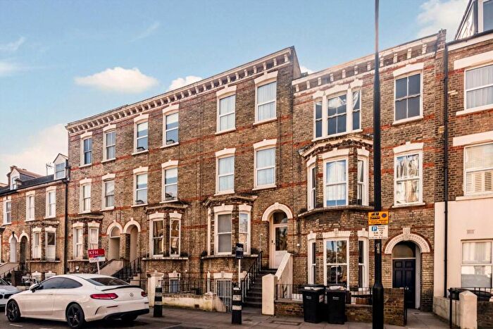 1 Bedroom Flat To Rent In Maygrove Road, West Hampstead, NW6