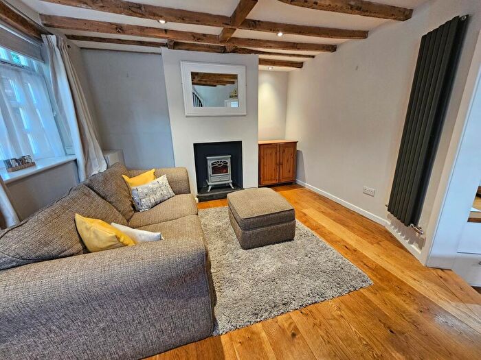 2 Bedroom Terraced House To Rent In Castle Hill, Kenilworth, CV8