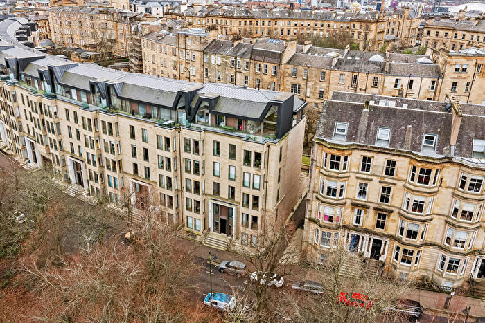 1 Bedroom Apartment For Sale In /, Park Quadrant, Park, G3