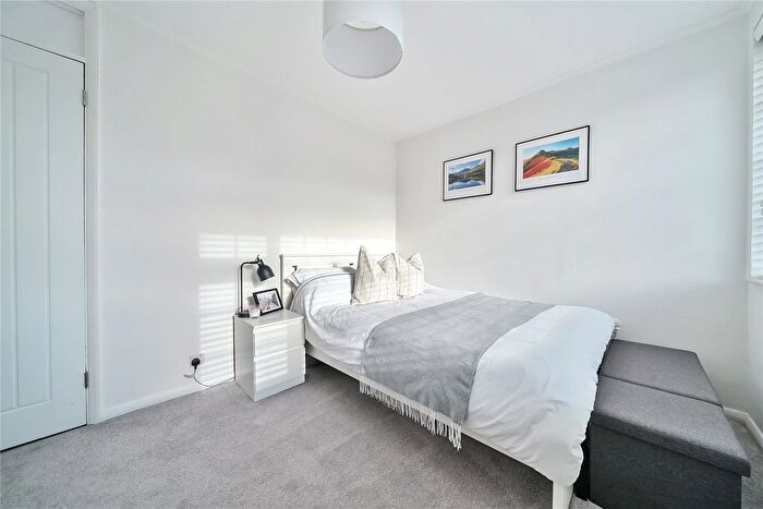 3 Bedroom End Of Terrace House For Sale In Hilda Vale Road, Orpington, BR6