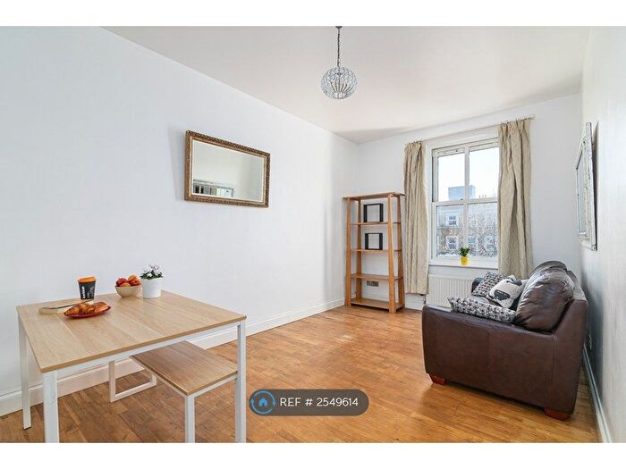 2 Bedroom Flat To Rent In Old Kent Road, London, SE1