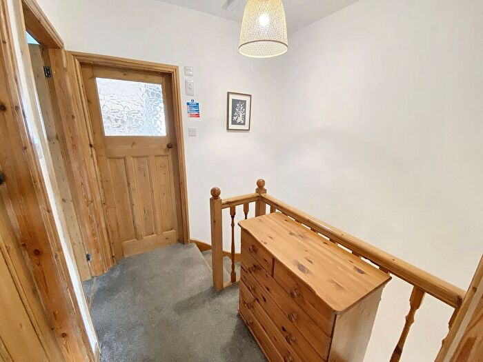 3 Bedroom Terraced House For Sale In Mayfield, Seahouses, NE68