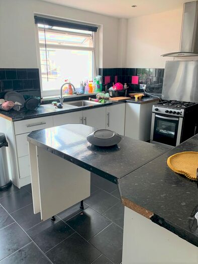 3 Bedroom Terraced House To Rent In Penygarn Road, Ely, Cardiff, CF5