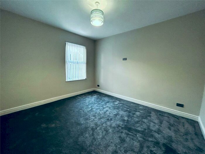 3 Bedroom Terraced House For Sale In Alderson Road, Liverpool, Merseyside, L15