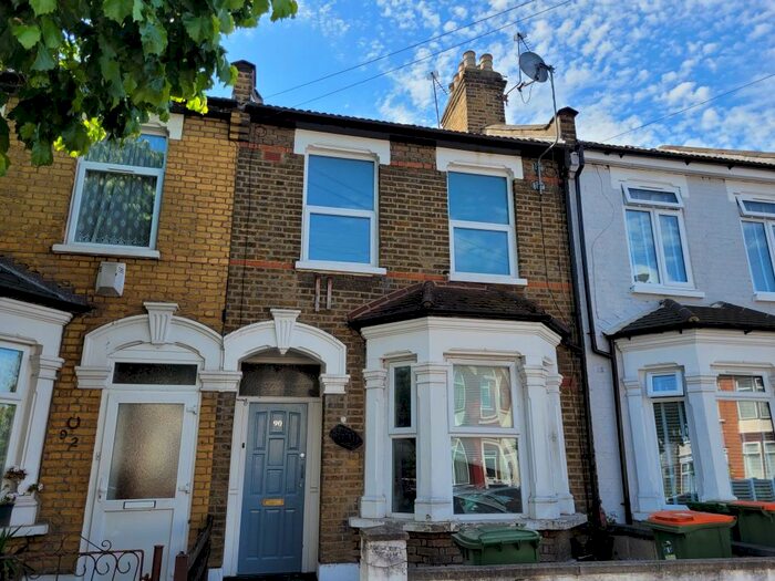3 Bedroom Terraced House To Rent In Skeffington Road, E6