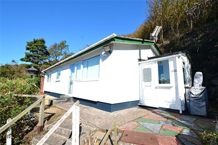 3 Bedroom Bungalow For Sale In Sunnyvale Road, Redruth, Cornwall, TR16