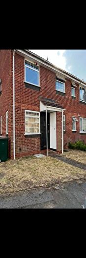1 Bedroom Property To Rent In Ainsdale Close, Longford, Coventry, CV6