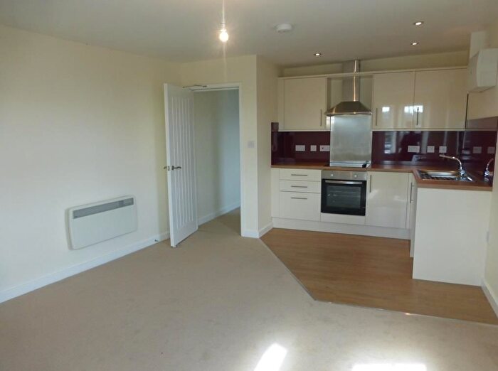 1 Bedroom Flat To Rent In Windway Road, Cardiff, CF5