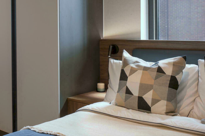 Studio To Rent In College Road, East Croydon, London, CR0