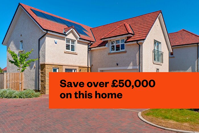 5 Bedroom Detached House For Sale In Maidenhill Grove, Maidenhill, Newton Mearns, Glasgow, G77