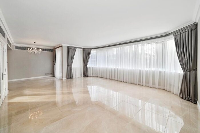 5 Bedroom Duplex To Rent In Avenue Road, NW8