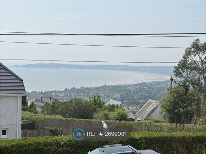 3 Bedroom Terraced House To Rent In Merlin Crescent, Swansea, SA1
