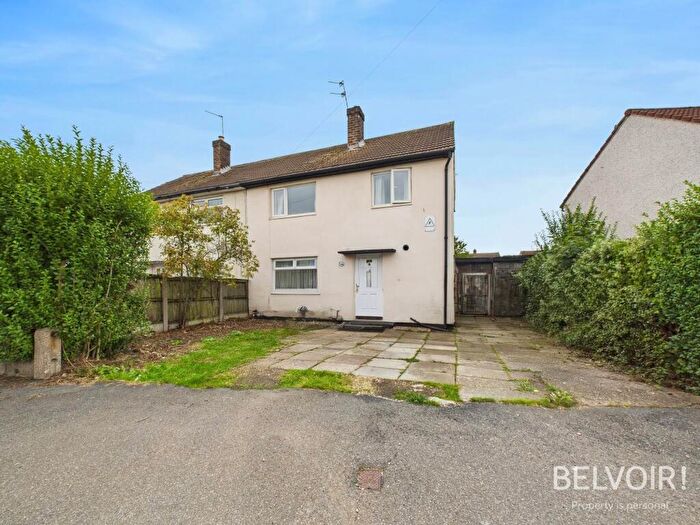 3 Bedroom Semi-Detached House For Sale In Dennett Road, Prescot, L35