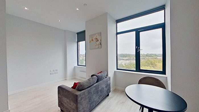 1 Bedroom Flat To Rent In Goodman Street, Leeds, LS10