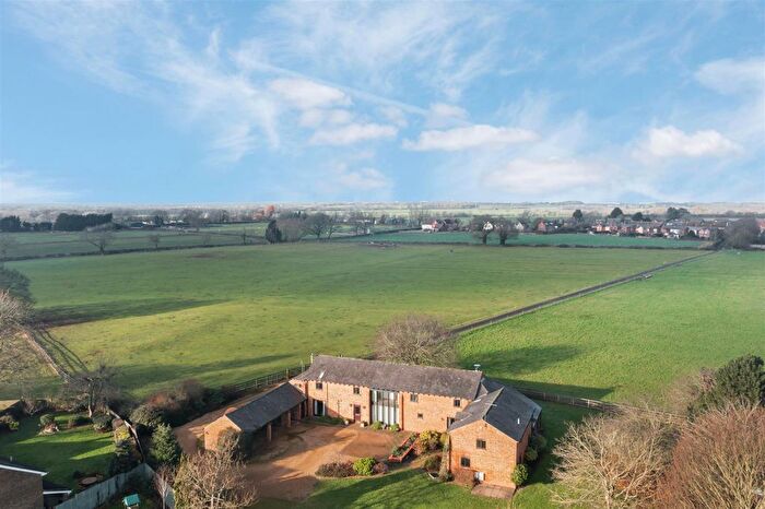 6 Bedroom Barn Conversion For Sale In Mursley, Milton Keynes, MK17