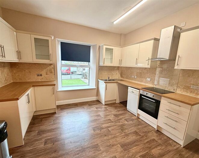 3 Bedroom Property To Rent In London Road, Pembroke Dock, SA72